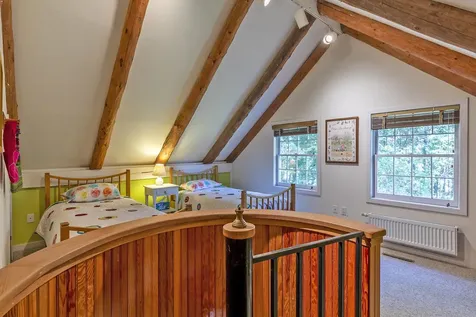 7 Landgrove Road Landgrove VT 05148
