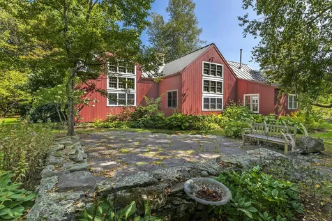 7 Landgrove Road Landgrove VT 05148