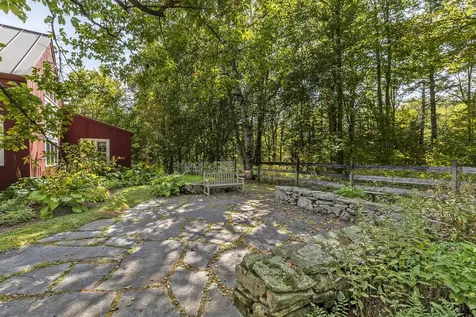 7 Landgrove Road Landgrove VT 05148