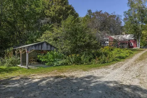 7 Landgrove Road Landgrove VT 05148
