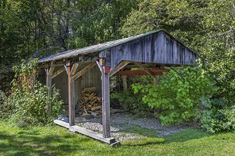 7 Landgrove Road Landgrove VT 05148