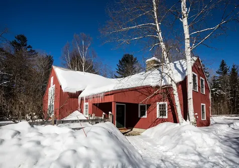 7 Landgrove Road Landgrove VT 05148