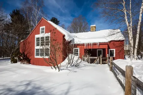 7 Landgrove Road Landgrove VT 05148