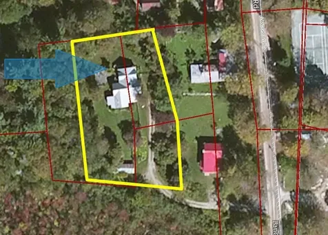 7 Landgrove Road Landgrove VT 05148
