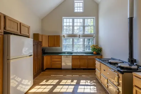 7 Landgrove Road Landgrove VT 05148
