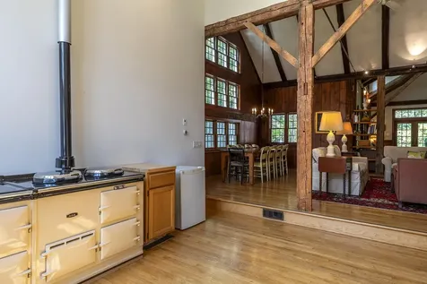 7 Landgrove Road Landgrove VT 05148