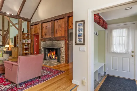 7 Landgrove Road Landgrove VT 05148