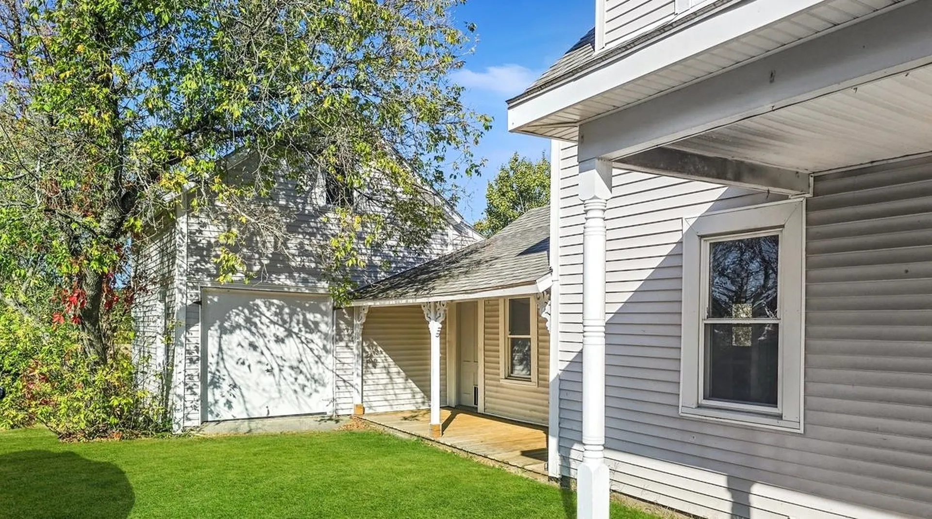 35 Canaan Street Canaan NH 03741