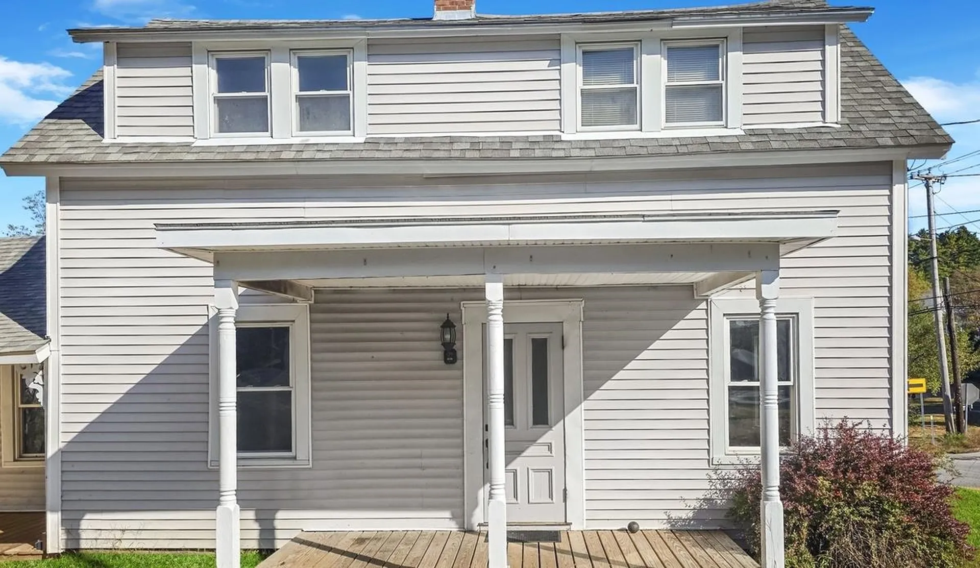 35 Canaan Street Canaan NH 03741