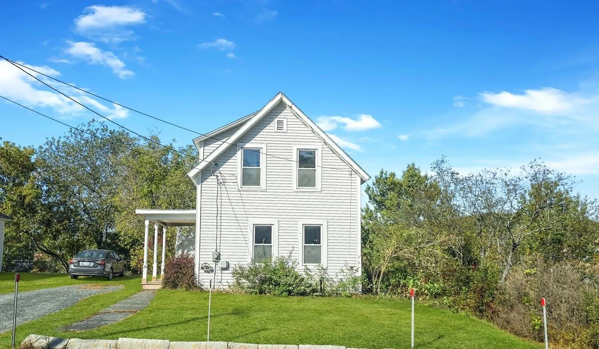 35 Canaan Street Canaan NH 03741