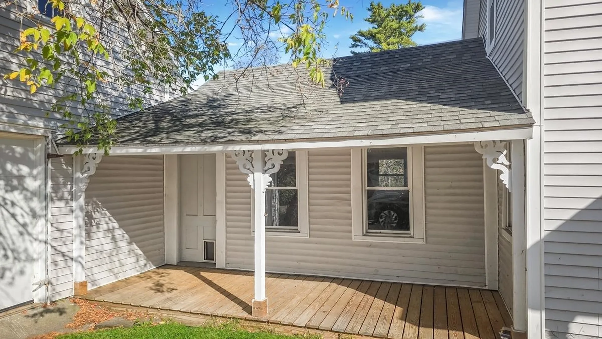 35 Canaan Street Canaan NH 03741
