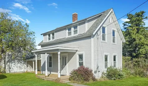 35 Canaan Street Canaan NH 03741