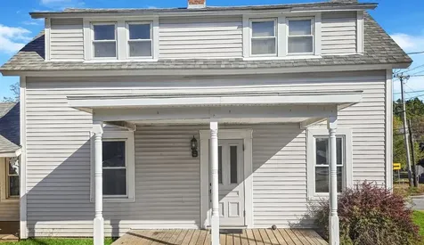 35 Canaan Street Canaan NH 03741