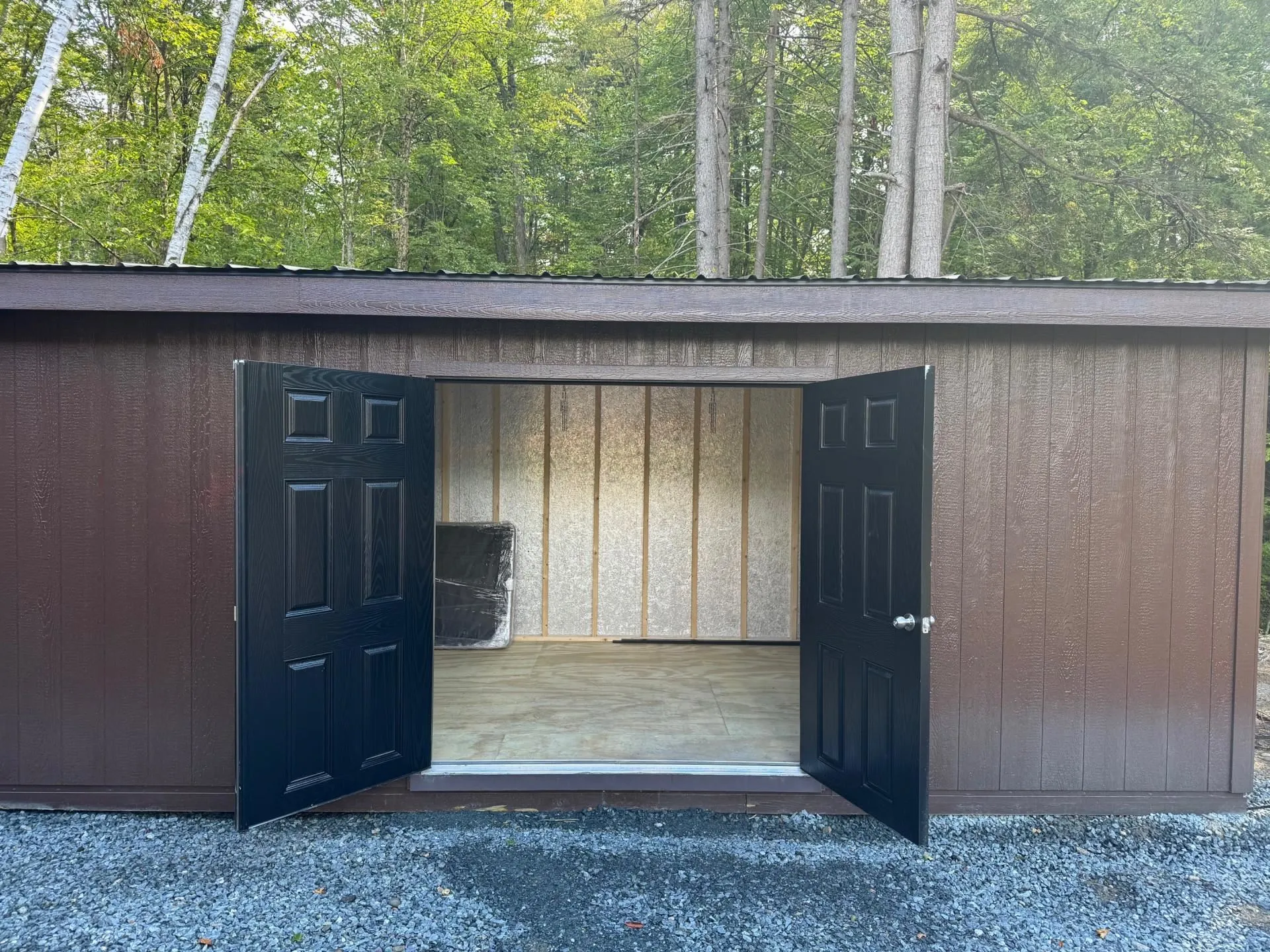 389 Smedley Road Royalton VT 05068