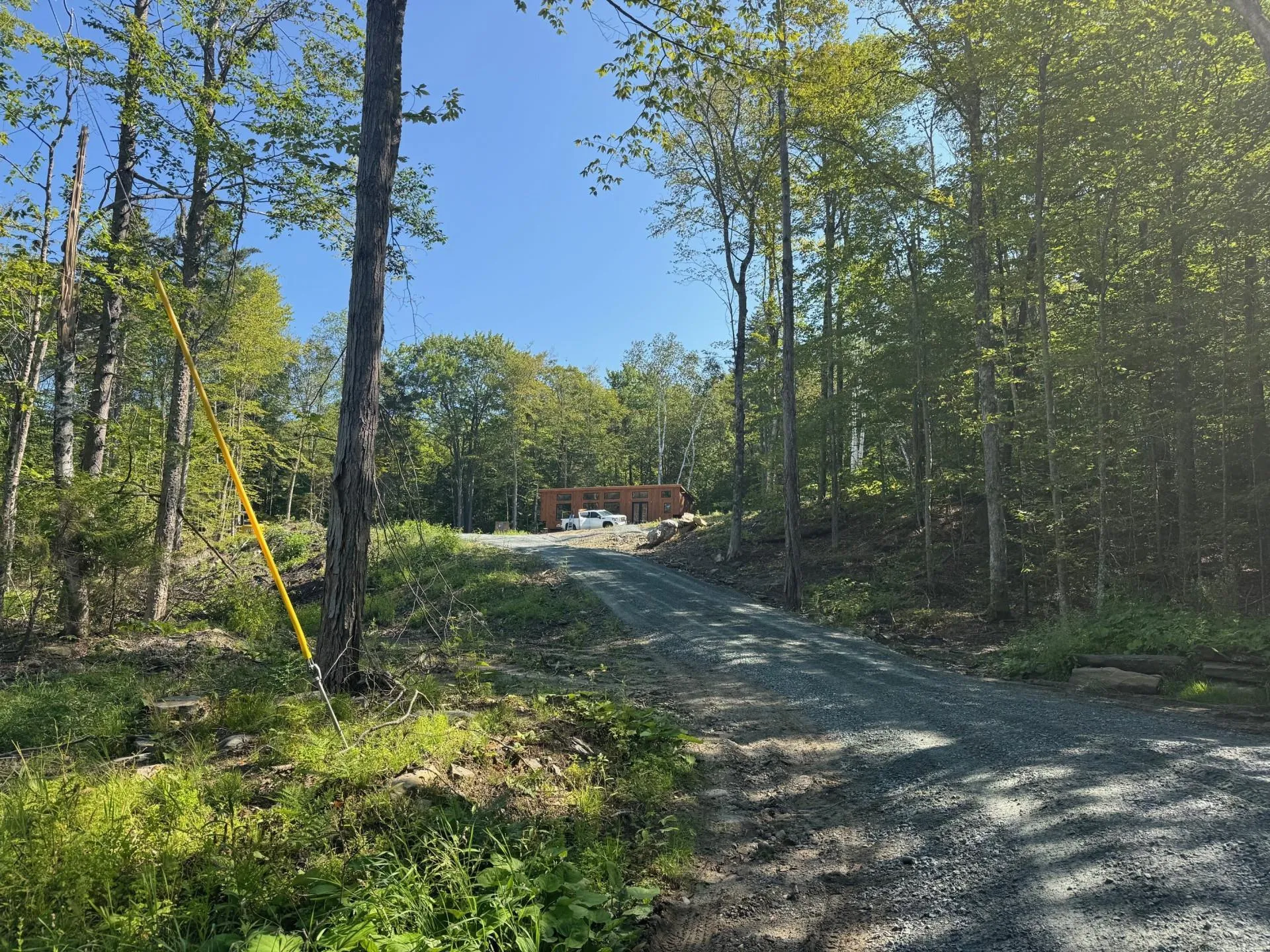 389 Smedley Road Royalton VT 05068