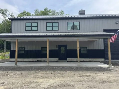 663 Titus Hill Road Colebrook NH 03576