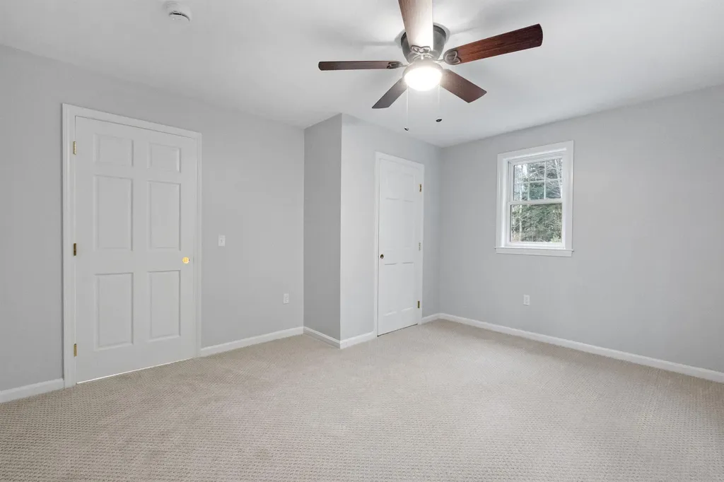 260 Garland Road Barnstead NH 03218