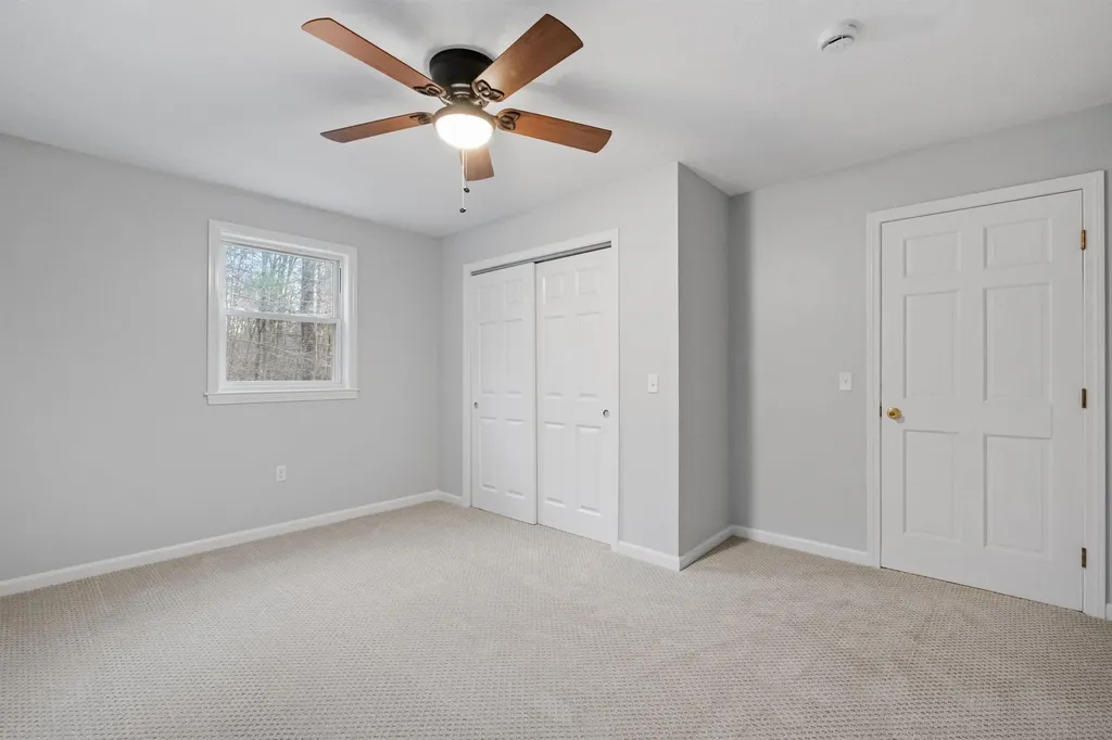 260 Garland Road Barnstead NH 03218