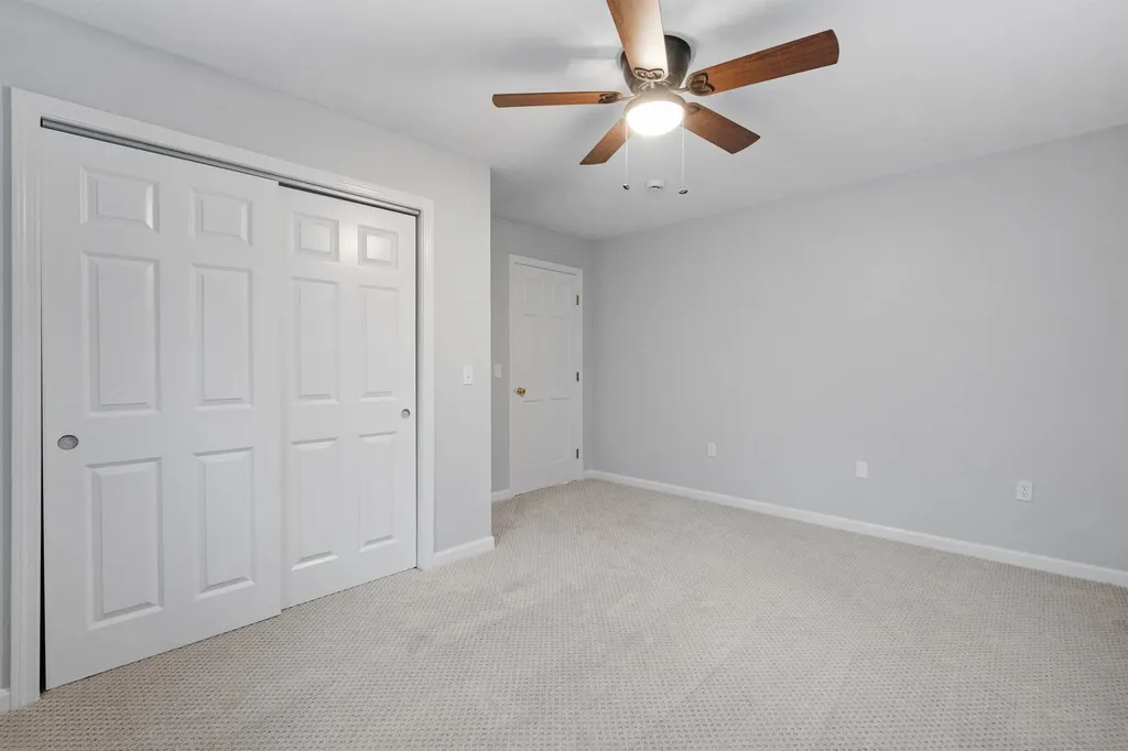 260 Garland Road Barnstead NH 03218