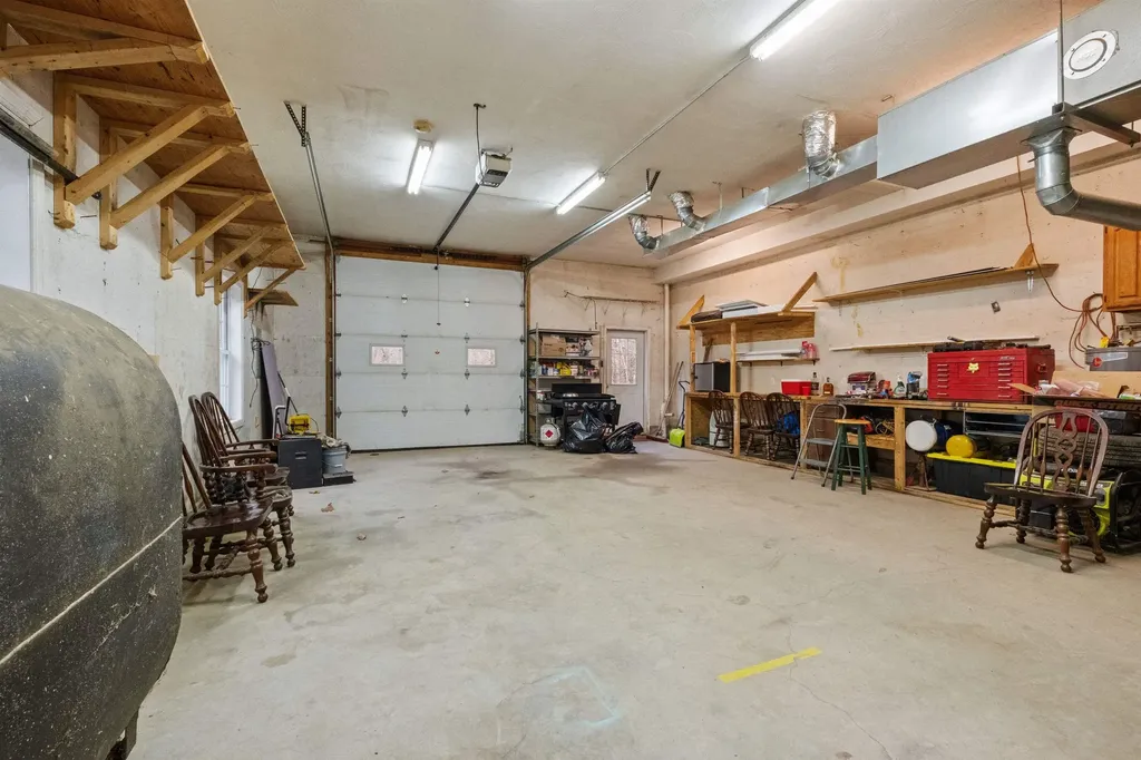 260 Garland Road Barnstead NH 03218