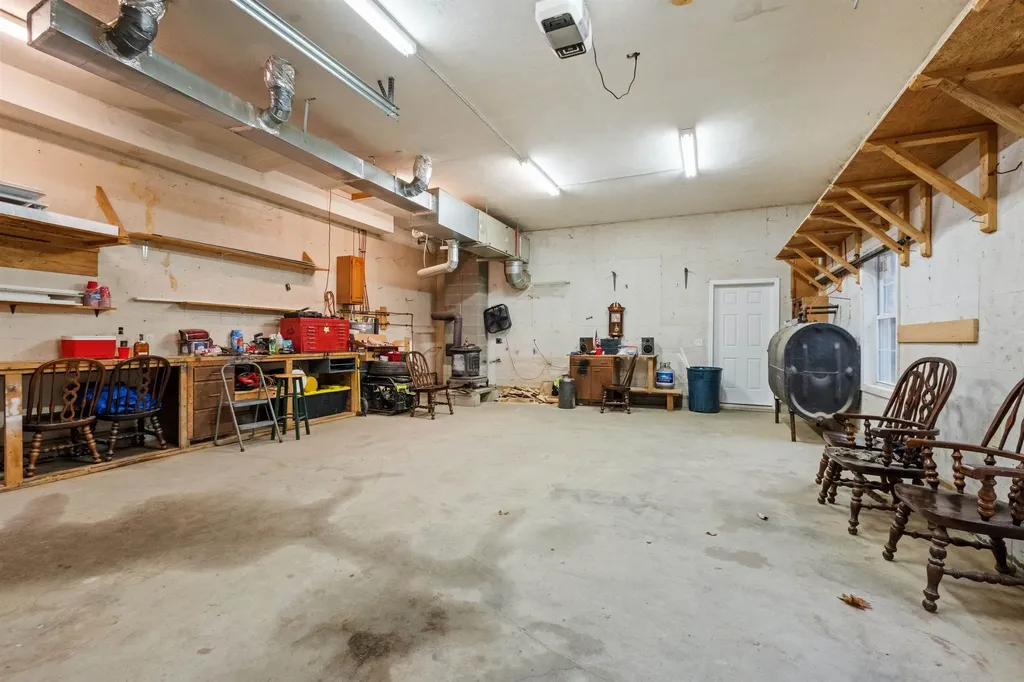 260 Garland Road Barnstead NH 03218