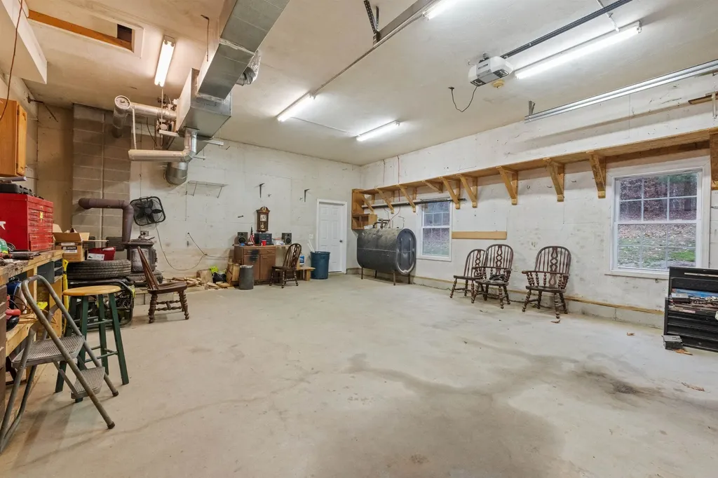 260 Garland Road Barnstead NH 03218