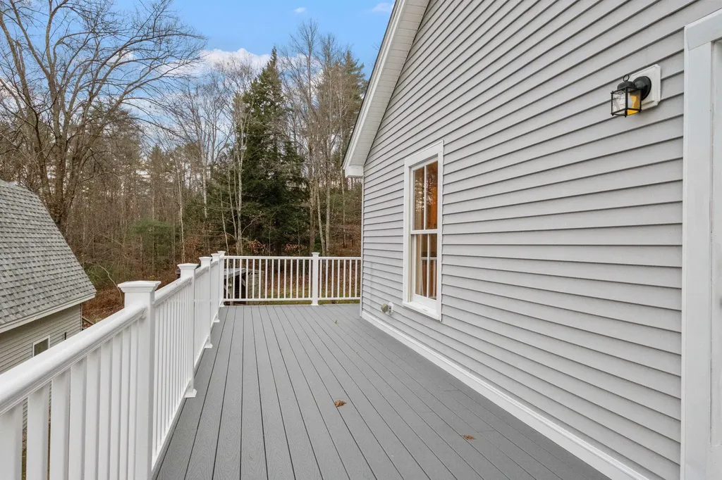 260 Garland Road Barnstead NH 03218