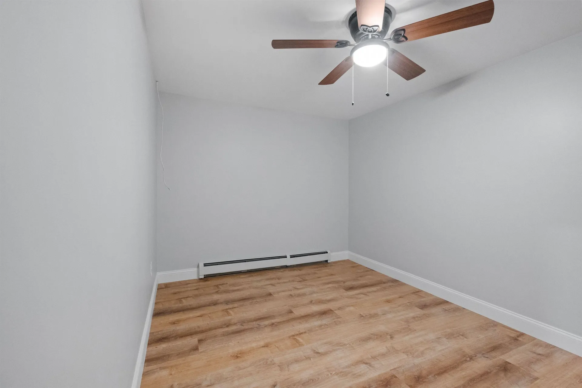 260 Garland Road Barnstead NH 03218