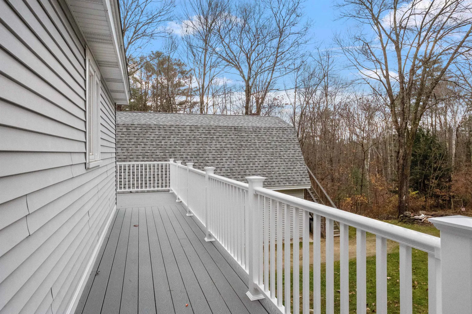 260 Garland Road Barnstead NH 03218