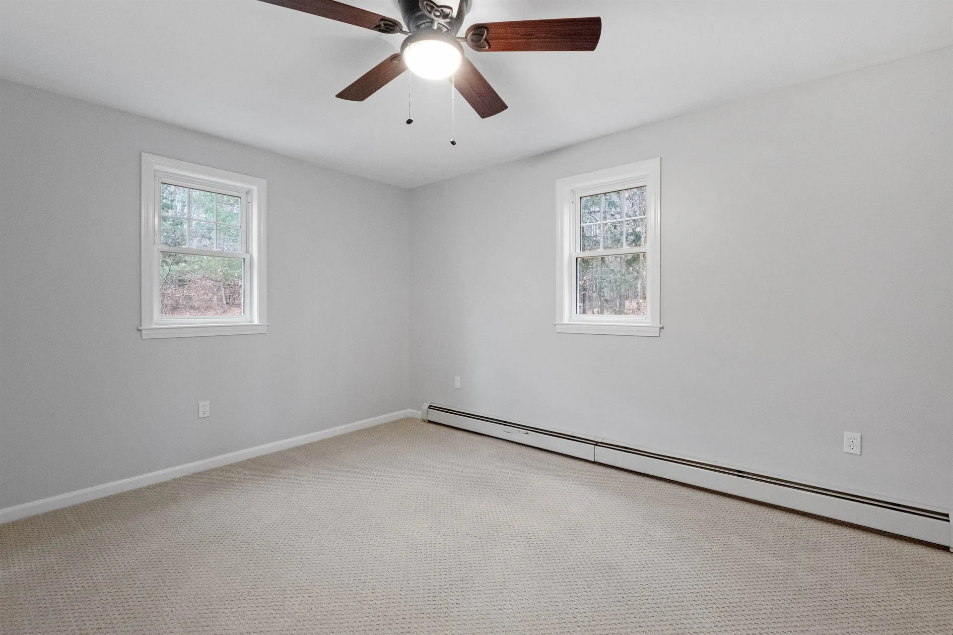 260 Garland Road Barnstead NH 03218