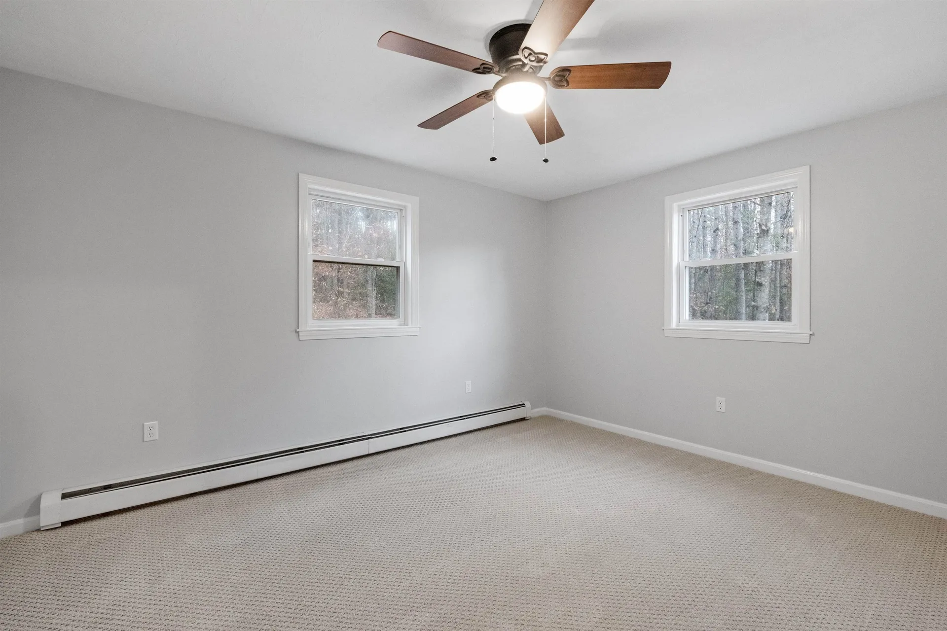 260 Garland Road Barnstead NH 03218