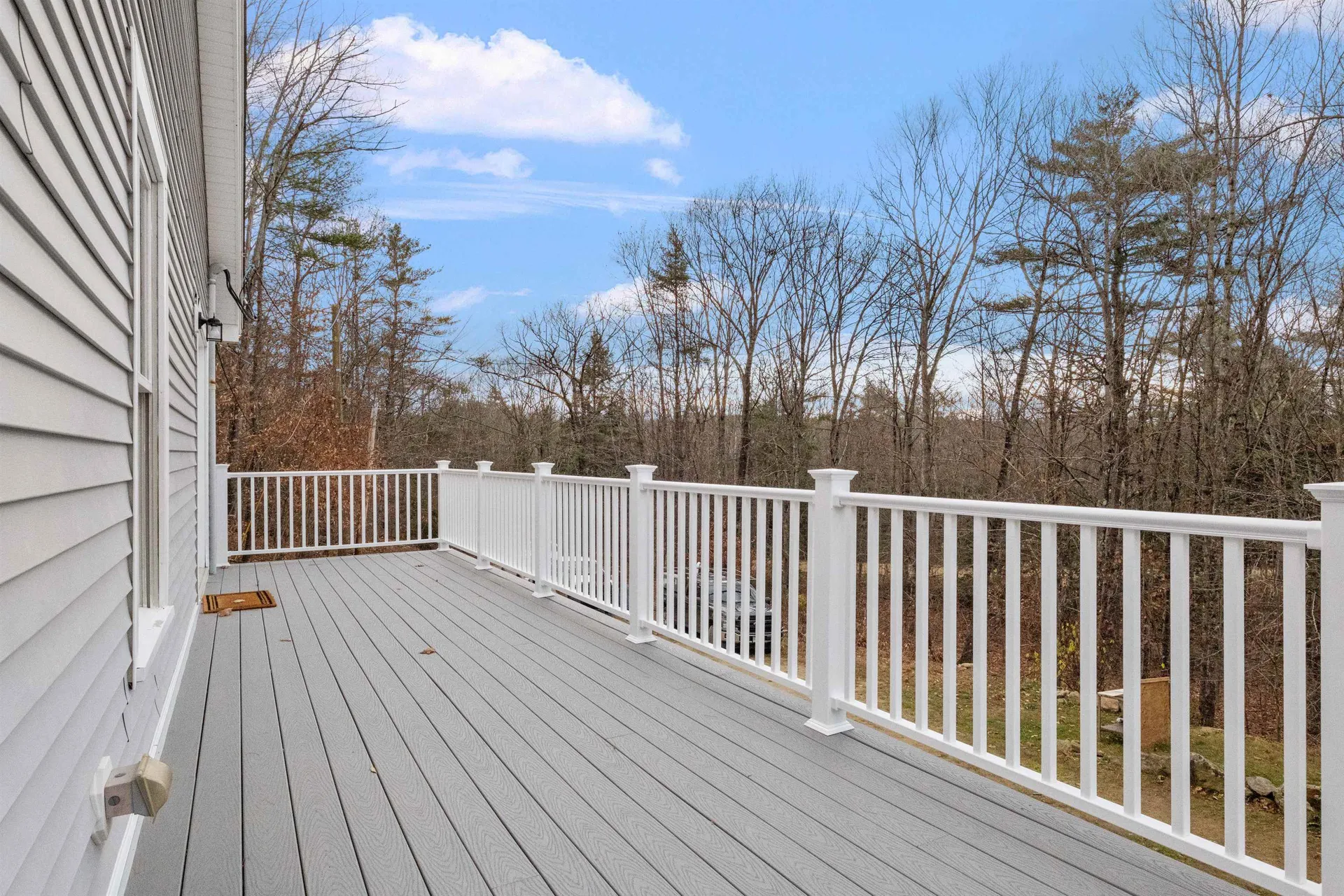 260 Garland Road Barnstead NH 03218