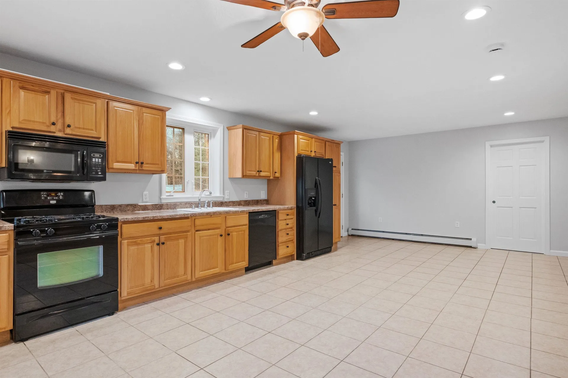 260 Garland Road Barnstead NH 03218