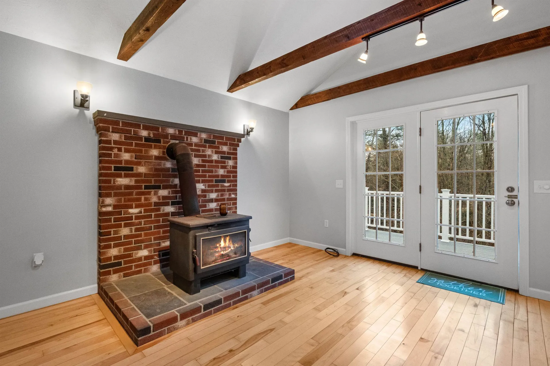 260 Garland Road Barnstead NH 03218