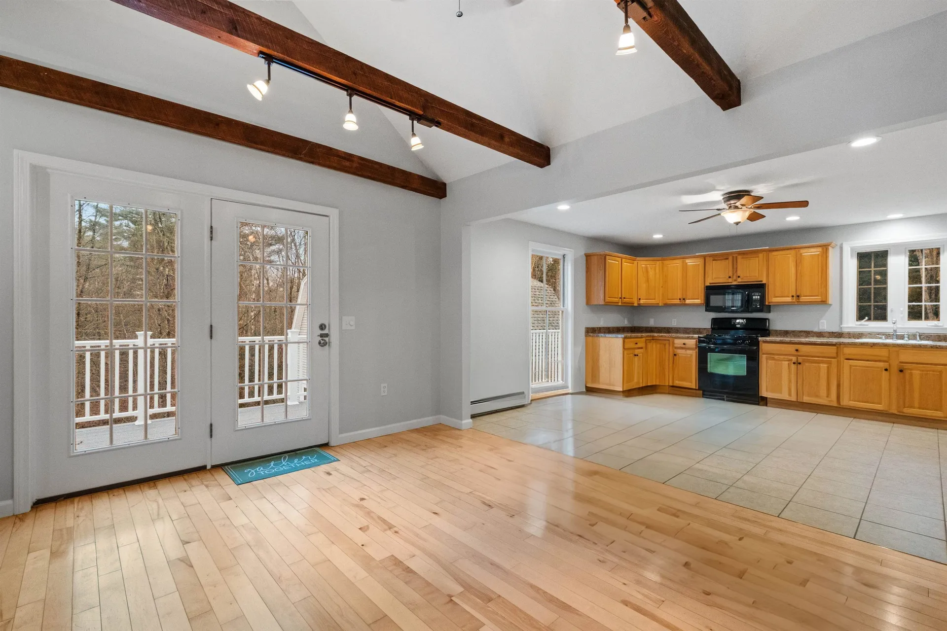 260 Garland Road Barnstead NH 03218