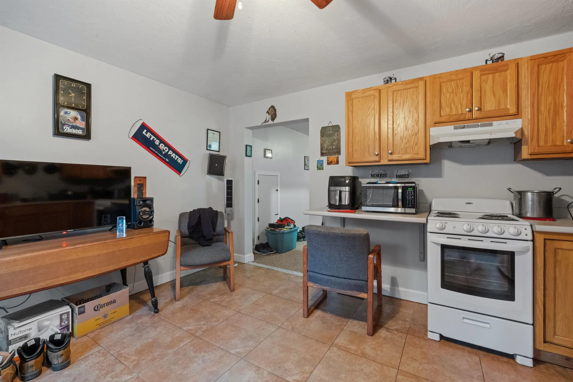 260 Garland Road Barnstead NH 03218