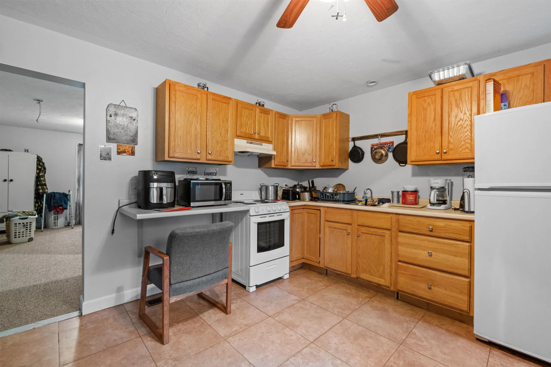 260 Garland Road Barnstead NH 03218