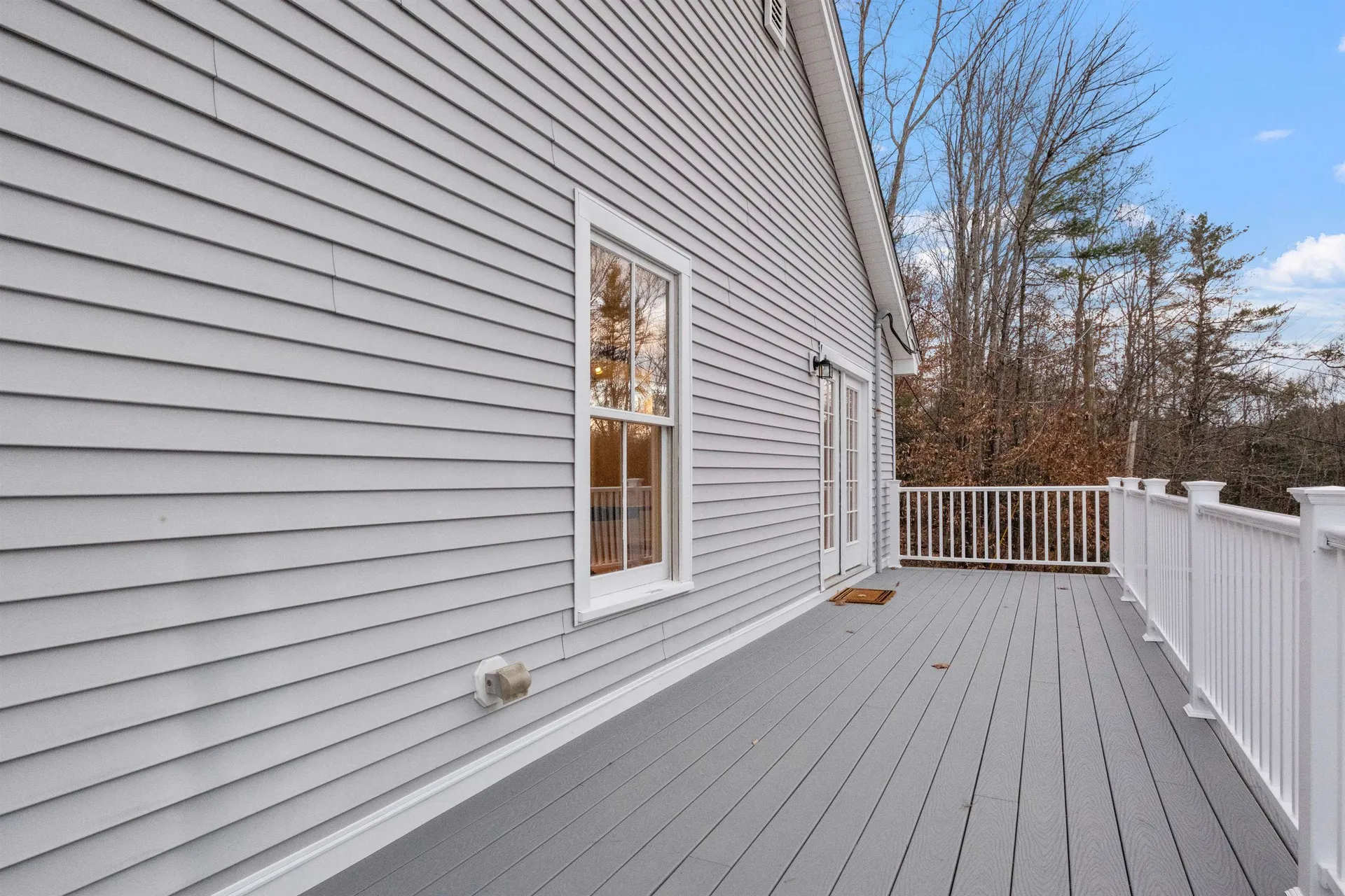 260 Garland Road Barnstead NH 03218