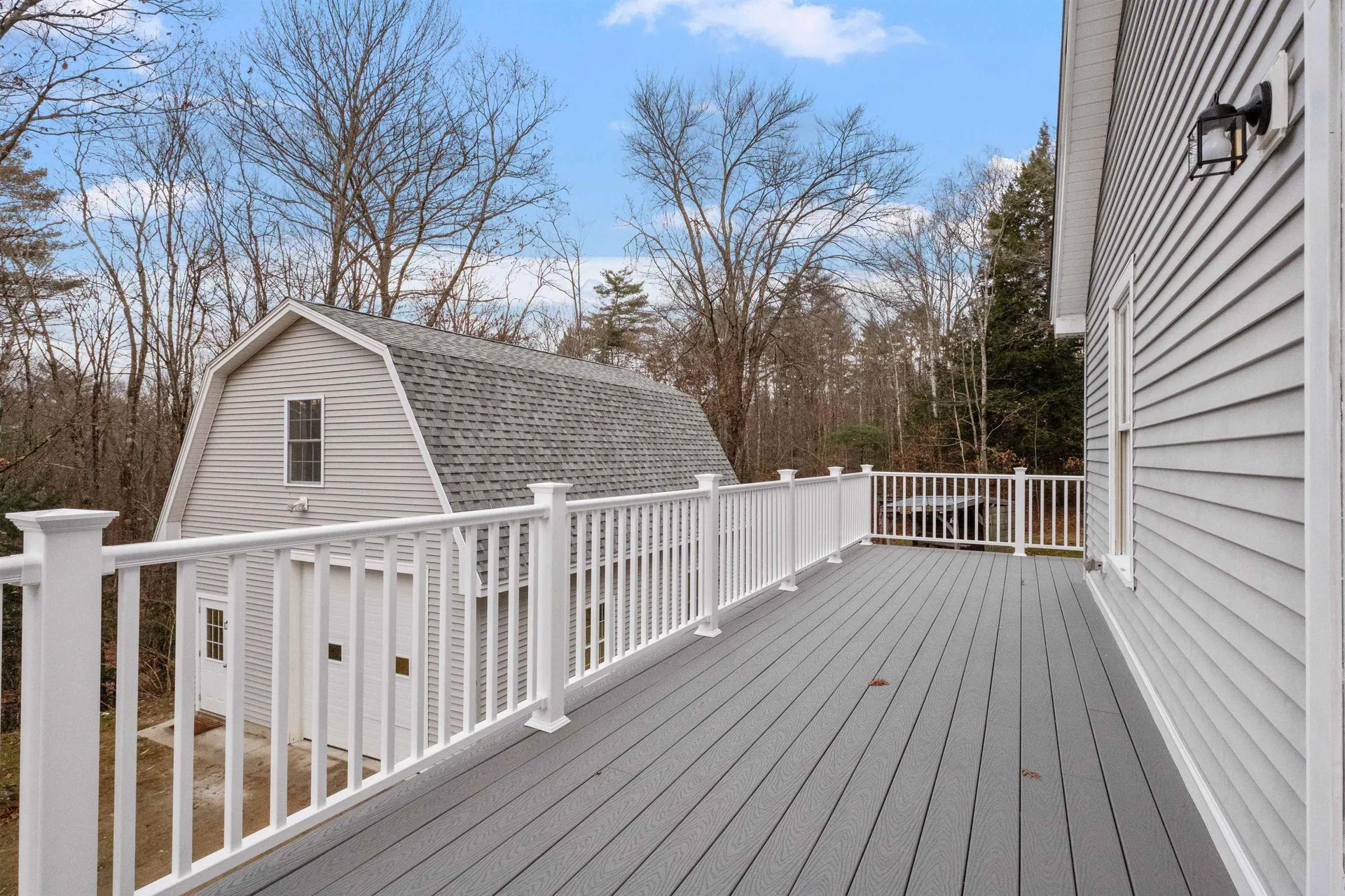 260 Garland Road Barnstead NH 03218