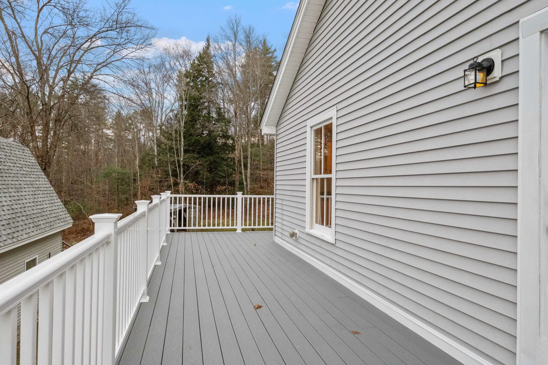 260 Garland Road Barnstead NH 03218