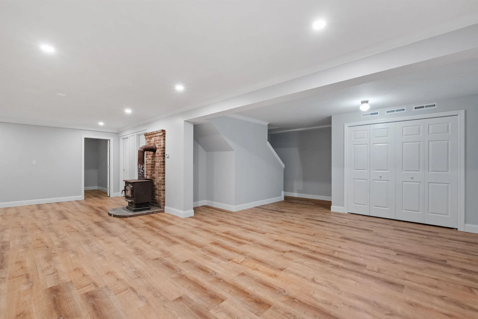 260 Garland Road Barnstead NH 03218