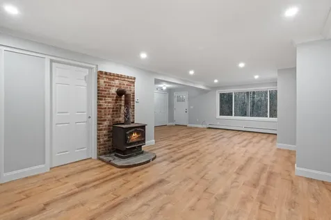 260 Garland Road Barnstead NH 03218