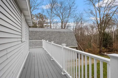 260 Garland Road Barnstead NH 03218