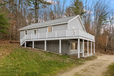 260 Garland Road Barnstead NH 03218