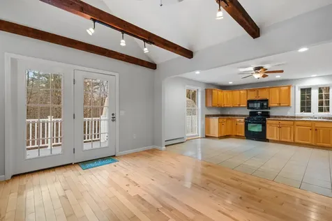 260 Garland Road Barnstead NH 03218