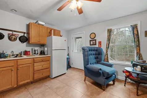 260 Garland Road Barnstead NH 03218