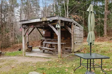 260 Garland Road Barnstead NH 03218