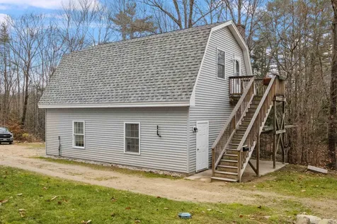260 Garland Road Barnstead NH 03218