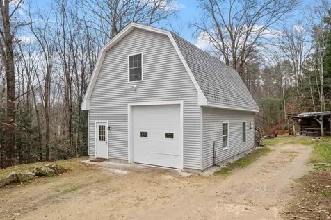 260 Garland Road Barnstead NH 03218