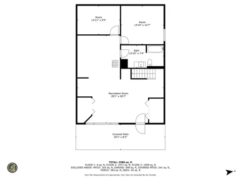 260 Garland Road Barnstead NH 03218